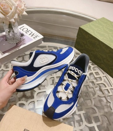 Gucci Shoes for Gucci Unisex Shoes #A31041
