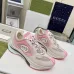 Gucci Shoes for Gucci Unisex Shoes #A31055