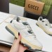 Gucci Shoes for Gucci Unisex Shoes #A31343