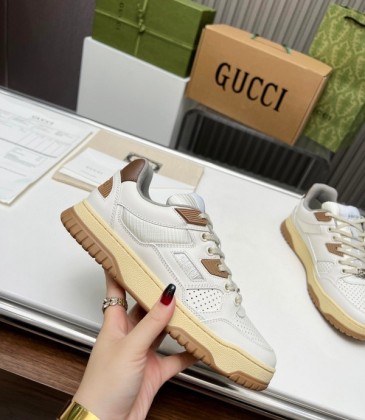 Gucci Shoes for Gucci Unisex Shoes #A31344