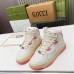 Gucci Shoes for Gucci Unisex Shoes #A31345