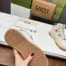 Gucci Shoes for Gucci Unisex Shoes #A31346