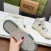 Gucci Shoes for Gucci Unisex Shoes #A31347