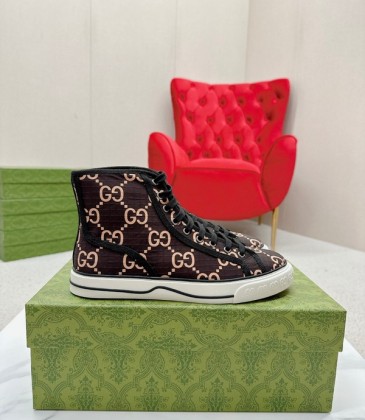 Gucci Shoes for Gucci Unisex Shoes #A32655