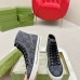 Gucci Shoes for Gucci Unisex Shoes #A32656