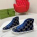 Gucci Shoes for Gucci Unisex Shoes #A32657