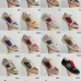Gucci Shoes for Gucci Unisex Shoes #A33506