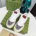 Gucci Shoes for Gucci Unisex Shoes #A34588