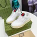Gucci Shoes for Gucci Unisex Shoes #A34589