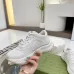 Gucci Shoes for Gucci Unisex Shoes #A37410