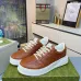 Gucci Shoes for Gucci Unisex Shoes #A37533