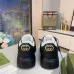 Gucci Shoes for Gucci Unisex Shoes #A37537