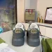 Gucci Shoes for Gucci Unisex Shoes #A37539