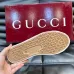 Gucci Shoes for Gucci Unisex Shoes #A37675