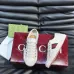 Gucci Shoes for Gucci Unisex Shoes #A37678