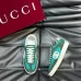 Gucci Shoes for Gucci Unisex Shoes #A38176
