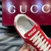 Gucci Shoes for Gucci Unisex Shoes #A38177