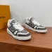 Gucci Shoes for Gucci Unisex Shoes #A44506