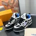 Gucci Shoes for Gucci Unisex Shoes #A44508