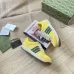 Gucci Shoes for Gucci Unisex Shoes #A51382