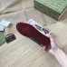 Gucci Shoes for Gucci Unisex Shoes #A51398