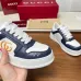 Gucci Unisex Shoes GG embossed sneaker Blue #A48992