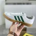 Gucci X Adidas Shoes for Gucci Unisex Shoes #A50383