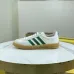 Gucci X Adidas Shoes for Gucci Unisex Shoes #A50383