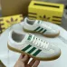 Gucci X Adidas Shoes for Gucci Unisex Shoes #A50383