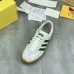Gucci X Adidas Shoes for Gucci Unisex Shoes #A50383