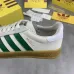 Gucci X Adidas Shoes for Gucci Unisex Shoes #A50383