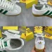 Gucci X Adidas Shoes for Gucci Unisex Shoes #A50383