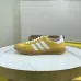 Gucci X Adidas Shoes for Gucci Unisex Shoes #A50384
