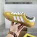 Gucci X Adidas Shoes for Gucci Unisex Shoes #A50384