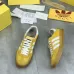 Gucci X Adidas Shoes for Gucci Unisex Shoes #A50384