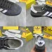 Gucci X Adidas Shoes for Gucci Unisex Shoes #A50385