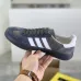 Gucci X Adidas Shoes for Gucci Unisex Shoes #A50385