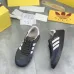 Gucci X Adidas Shoes for Gucci Unisex Shoes #A50385