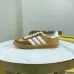 Gucci X Adidas Shoes for Gucci Unisex Shoes #A50386