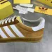 Gucci X Adidas Shoes for Gucci Unisex Shoes #A50386