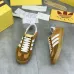 Gucci X Adidas Shoes for Gucci Unisex Shoes #A50386