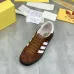 Gucci X Adidas Shoes for Gucci Unisex Shoes #A50387