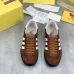 Gucci X Adidas Shoes for Gucci Unisex Shoes #A50387