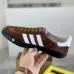 Gucci X Adidas Shoes for Gucci Unisex Shoes #A50387