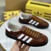 Gucci X Adidas Shoes for Gucci Unisex Shoes #A50387