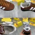 Gucci X Adidas Shoes for Gucci Unisex Shoes #A50387