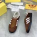 Gucci X Adidas Shoes for Gucci Unisex Shoes #A50387