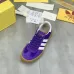 Gucci X Adidas Shoes for Gucci Unisex Shoes #A50388