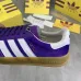 Gucci X Adidas Shoes for Gucci Unisex Shoes #A50388