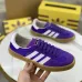 Gucci X Adidas Shoes for Gucci Unisex Shoes #A50388
